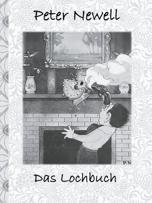 cover image of Das Lochbuch